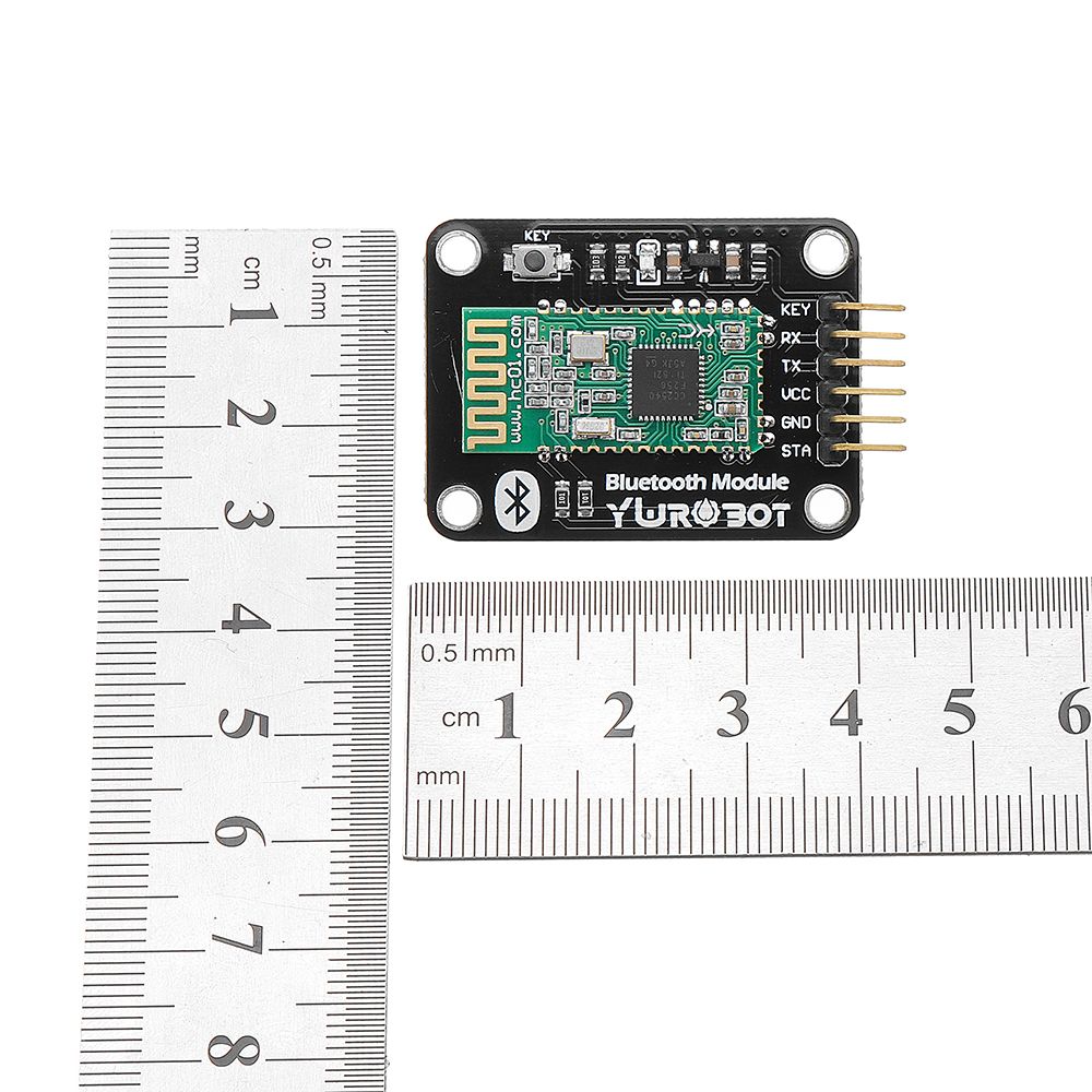 bluetooth-Wireless-Communication-Module-HC08-Master-slave-Integrated-YwRobot-for-Arduino---products--1369562