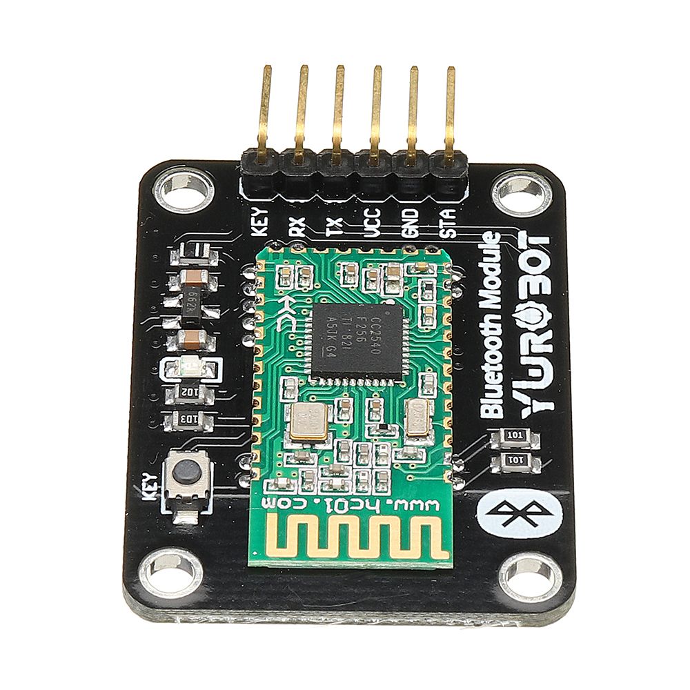 bluetooth-Wireless-Communication-Module-HC08-Master-slave-Integrated-YwRobot-for-Arduino---products--1369562