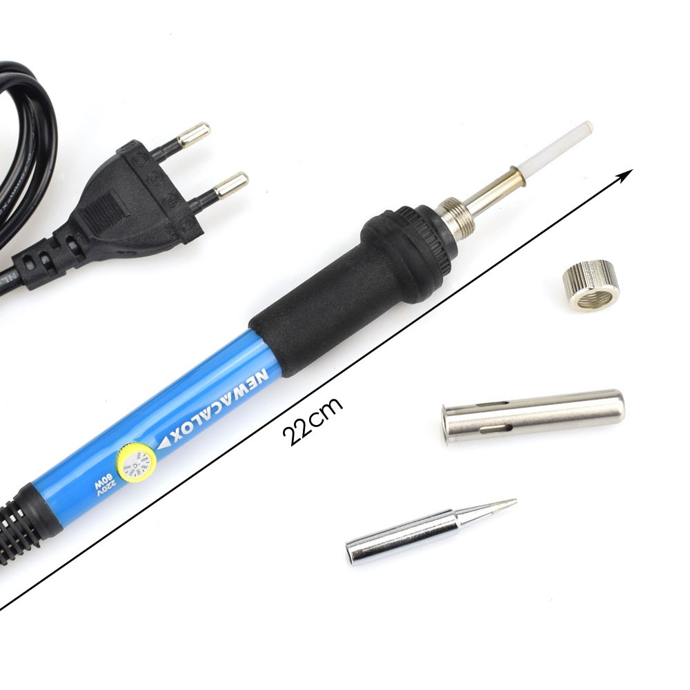 60W-110V-220V-Adjustable-Temperature-Soldering-Iron-Tools-Kit-with-5-Tips-Desoldering-Pump-Stand-1321510