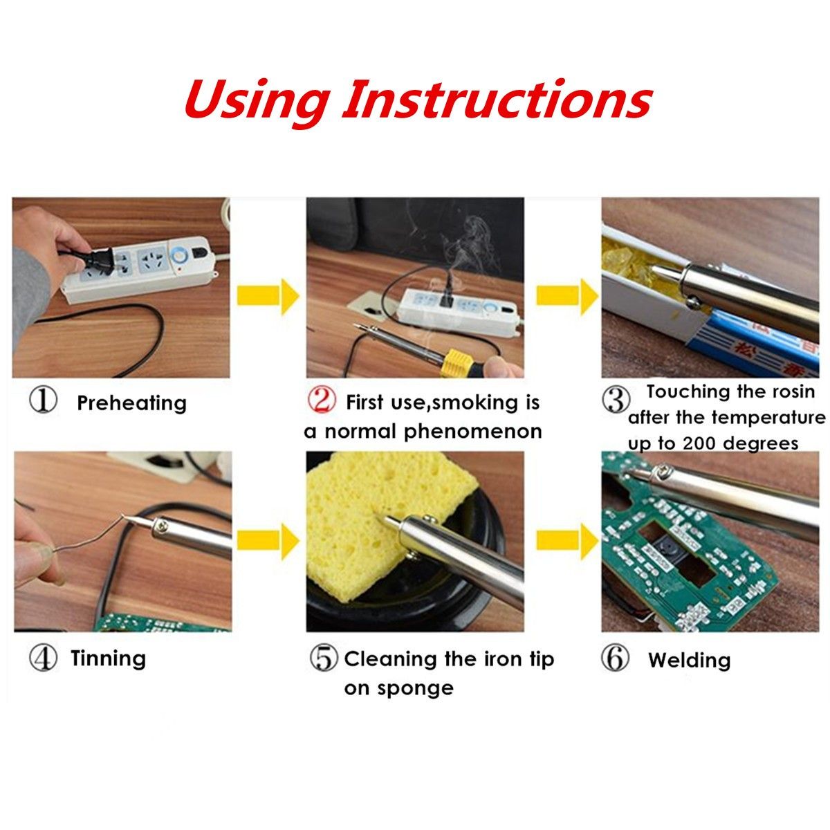 60W-Electric-Soldering-Solder-Iron-Kit-Adjustable-Temperature-Welding-Tool-Set-1124896