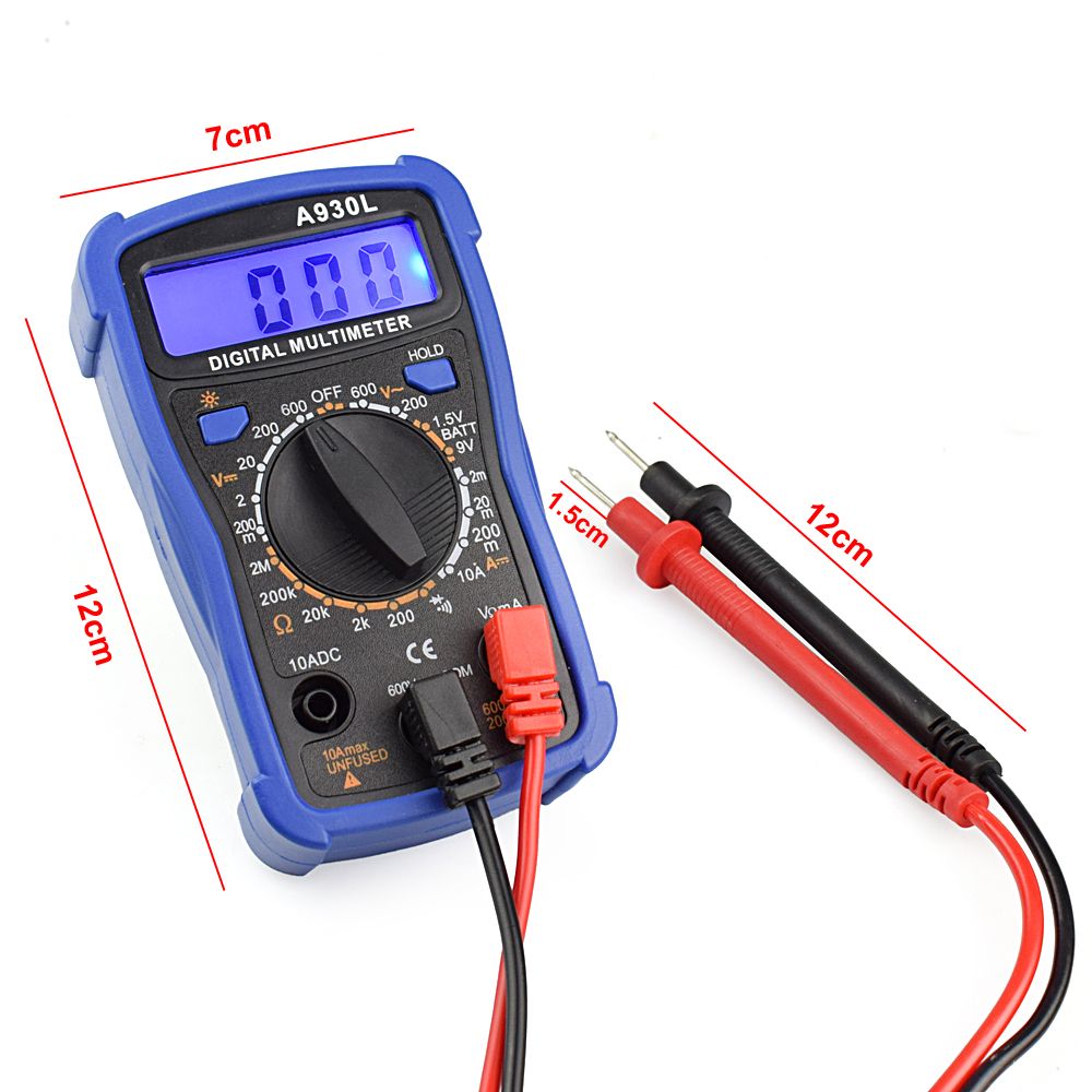 Toolour-60W-Electric-Soldering-Iron-Kit-EUUS-Plug-Adjusting-Temperature-Backlit-Digital-Multimeter-S-1757160