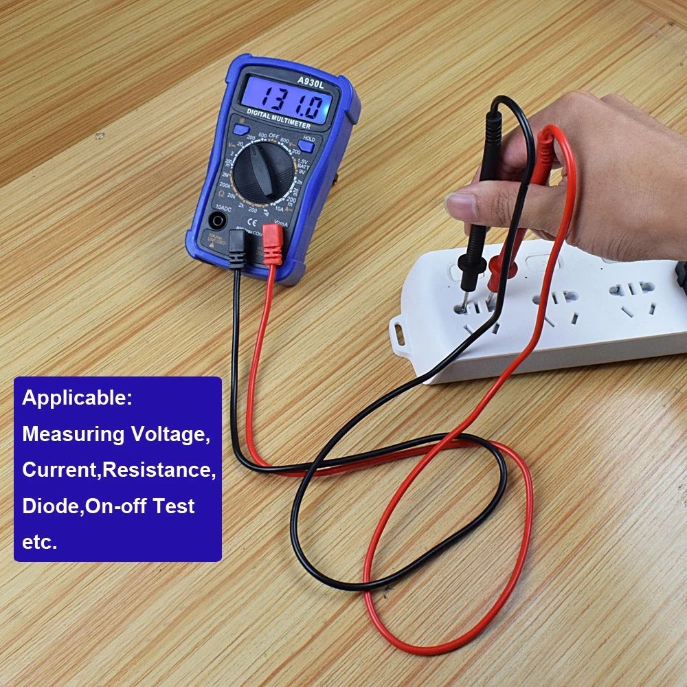 Toolour-60W-Electric-Soldering-Iron-Kit-EUUS-Plug-Adjusting-Temperature-Backlit-Digital-Multimeter-S-1757160