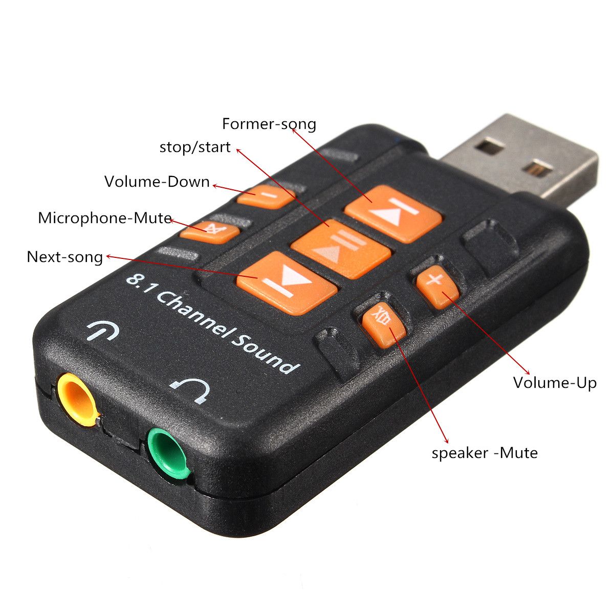 USB-External-81-Channel-3D-Virtual-Audio-Sound-Card-Adapter-Amplifier-For-PC-993434