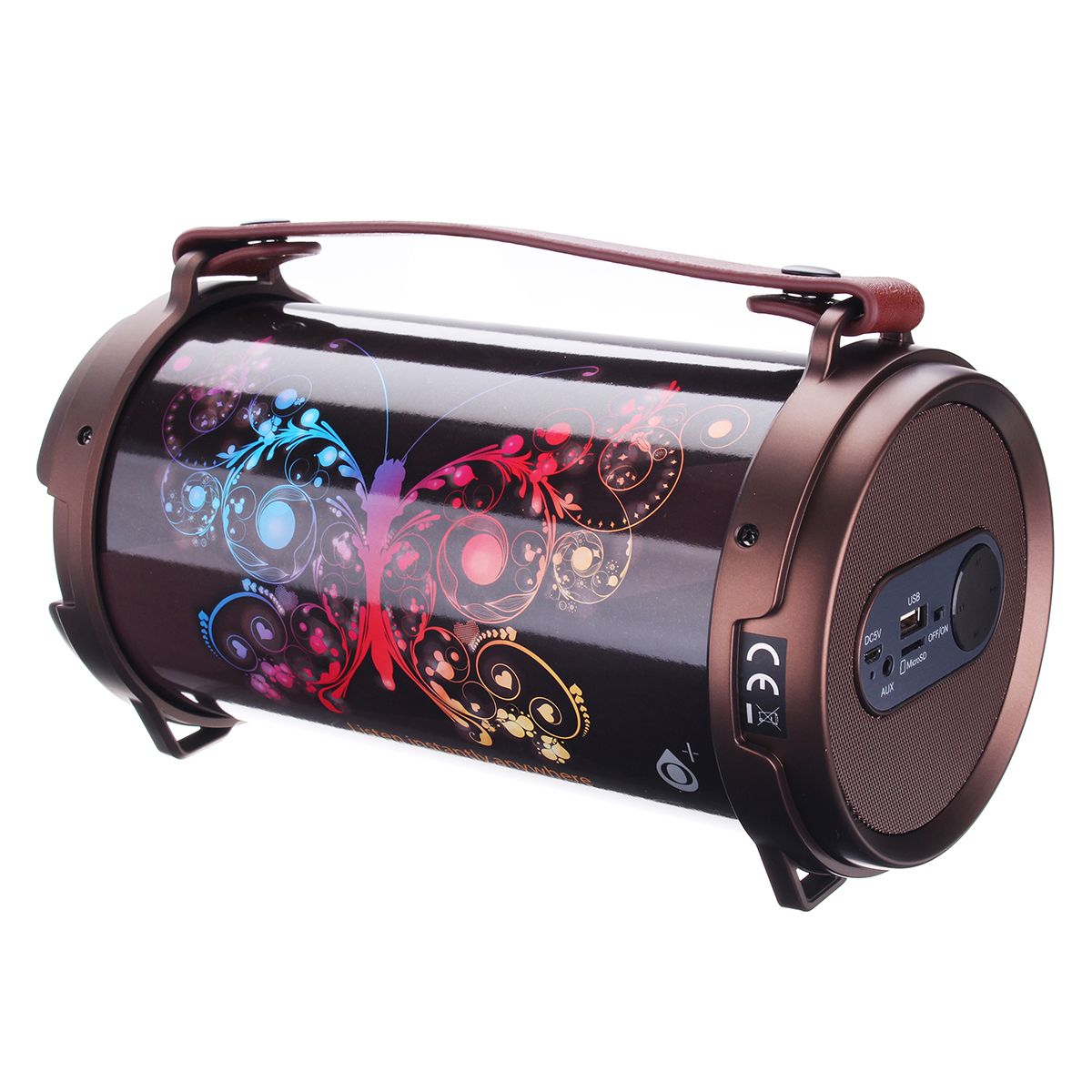 12W-bluetooth-40-Wireless-Stereo-FM-Radio-Speaker-Support-USB-AUX-TF-Card-1268828