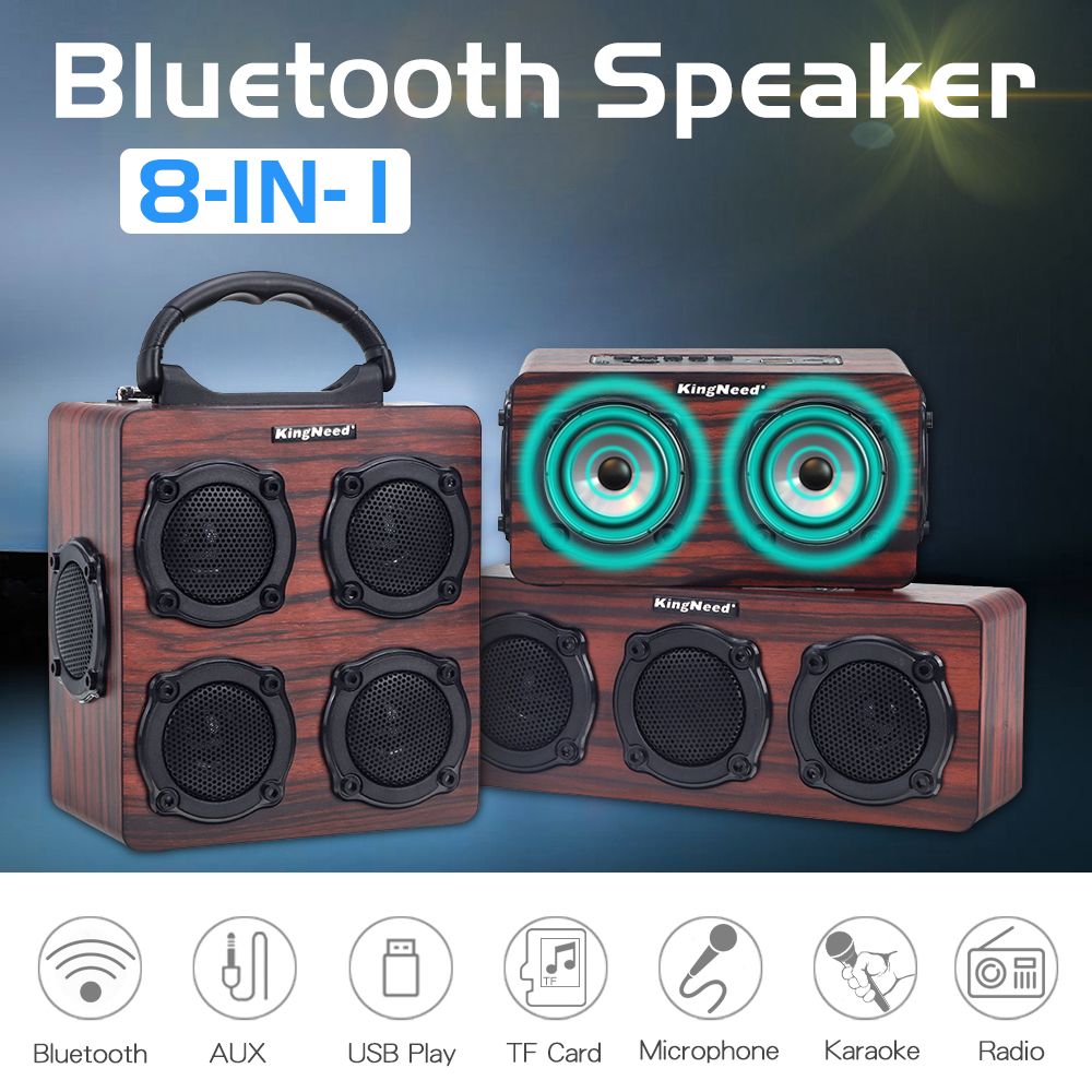 12W-bluetooth-Speaker-Wireless-Stereo-Four-Louder-Subwoofer-Wooden-Audio-Desktop-TF-AUX-Sound-Box-Mu-1548994