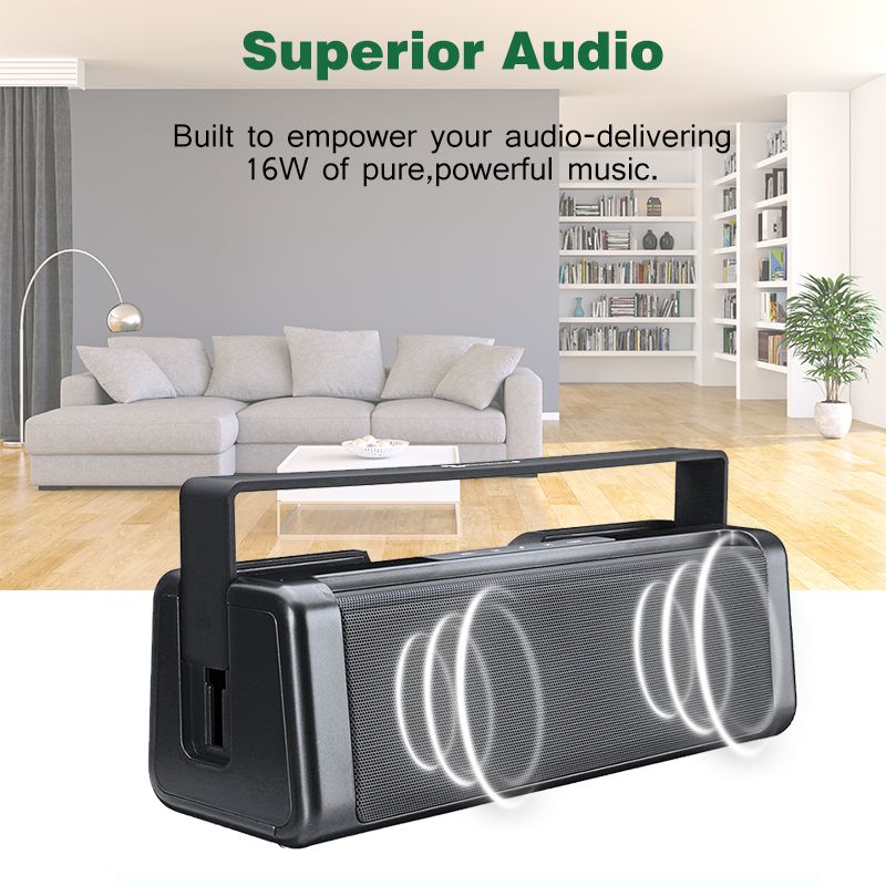 16W-HiFi-Portable-Wireless-bluetooth-Speaker-2600mAh-Dual-Units-Stereo-Bass-Subwoofer-with-Mic-1380791