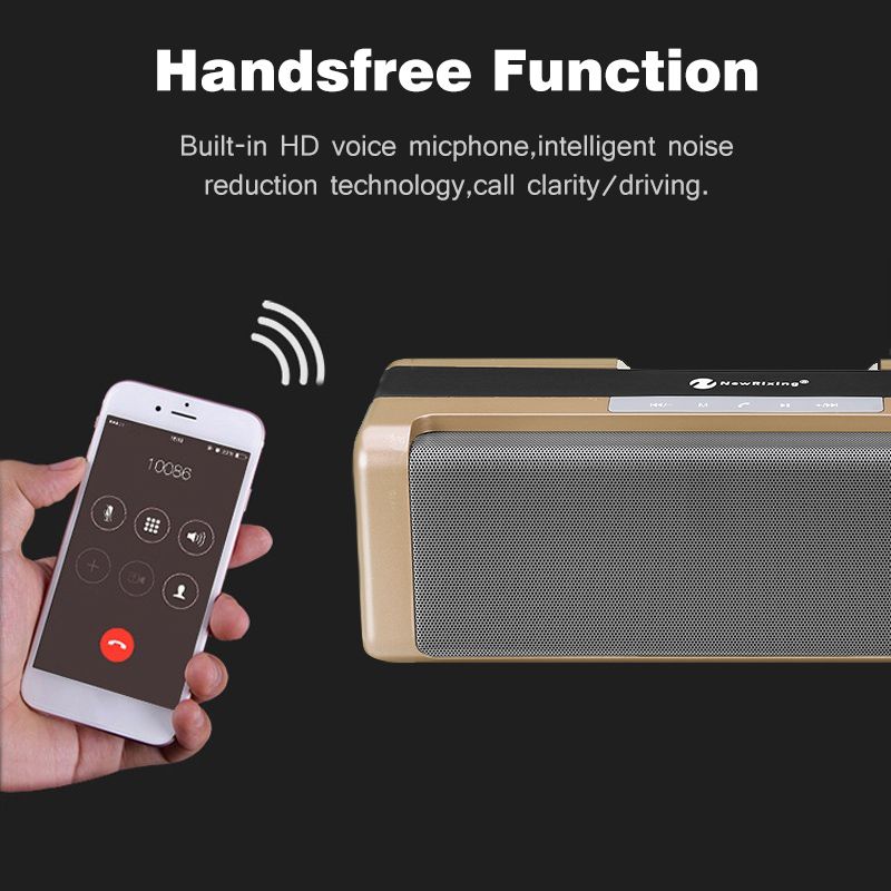 16W-HiFi-Portable-Wireless-bluetooth-Speaker-2600mAh-Dual-Units-Stereo-Bass-Subwoofer-with-Mic-1380791