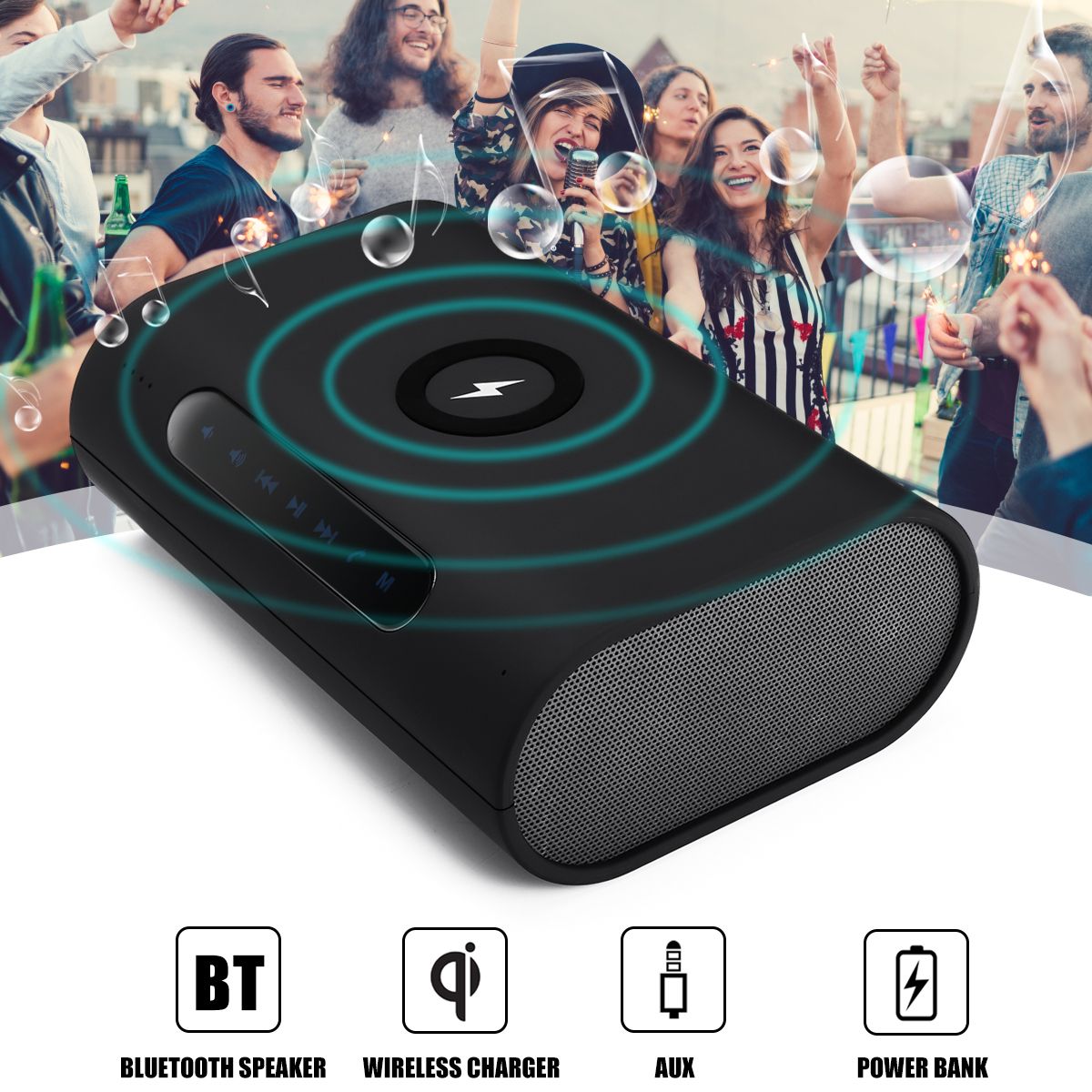 2-In-1-Portable-Wireless-Charger-bluetooth-Speaker-Stereo-Noise-Reduction-Headset-With-Power-Bank-1366167