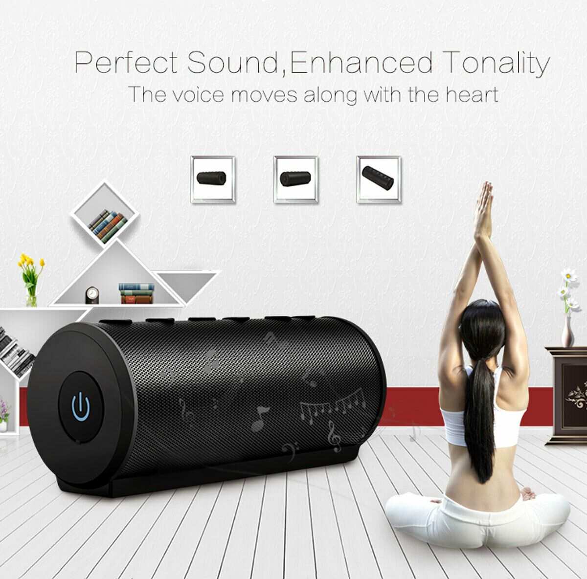 20W-Portable-Wireless-bluetooth-Speaker-Dual-Drivers-Heavy-Bass-Stereo-Soundbar-Subwoofer-with-Mic-1573347