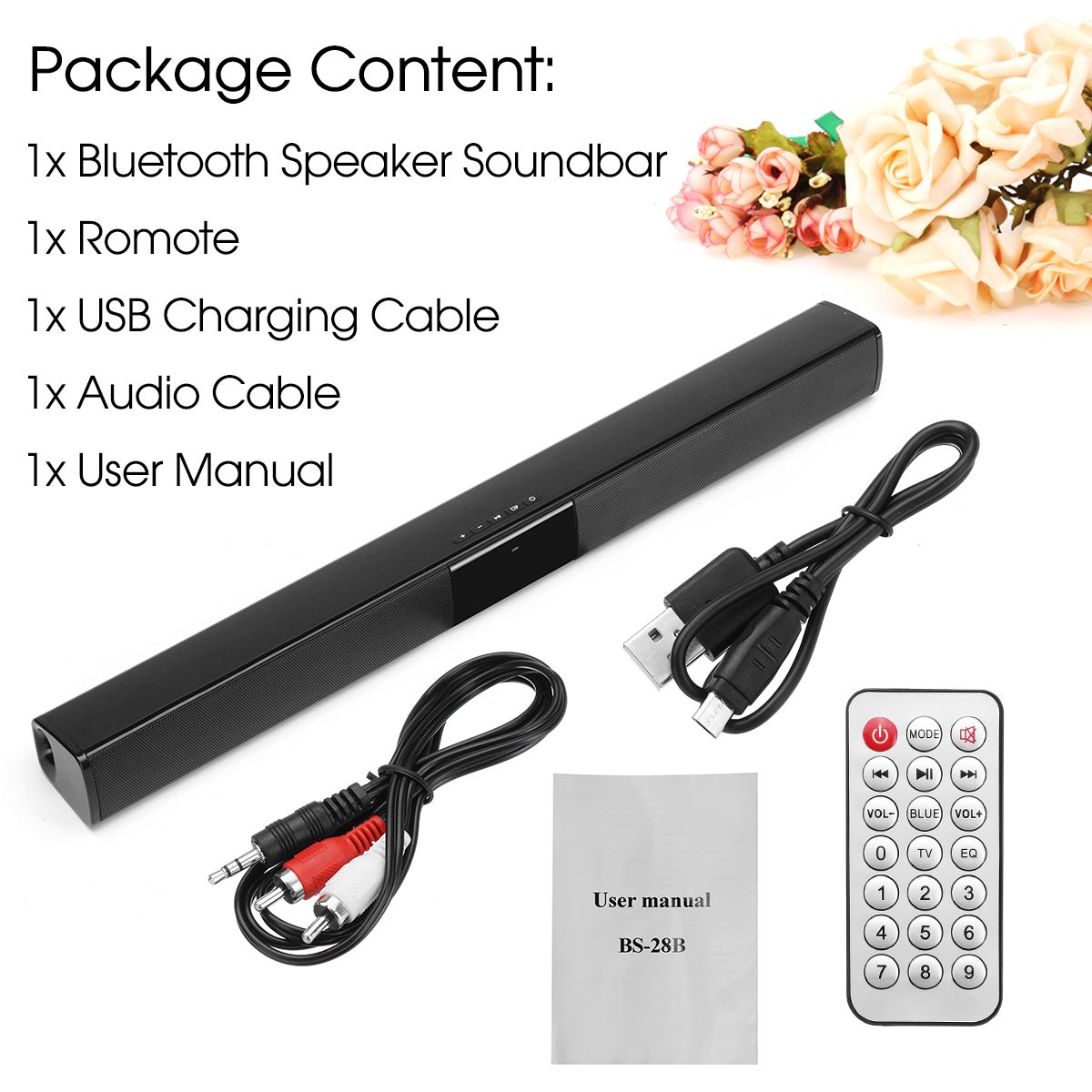 20W-Wireless-bluetooth-Speaker-HiFi-Stereo-Soundbar-FM-Radio-TF-Card-Aux-in-Bass-Speaker-with-Mic-1316225