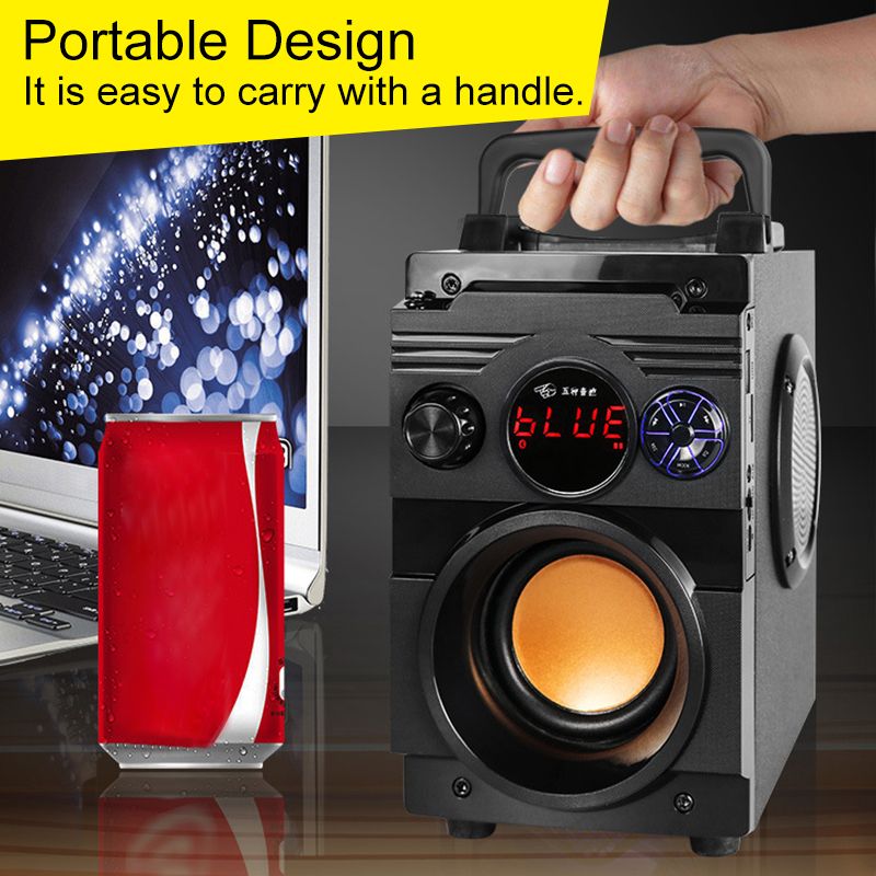 3D-Surrounded-Sound-Speaker-System-Subwoofer-Wireless-bluetooth-Speaker-LED-Light-Display-AUX-USB-TF-1680797