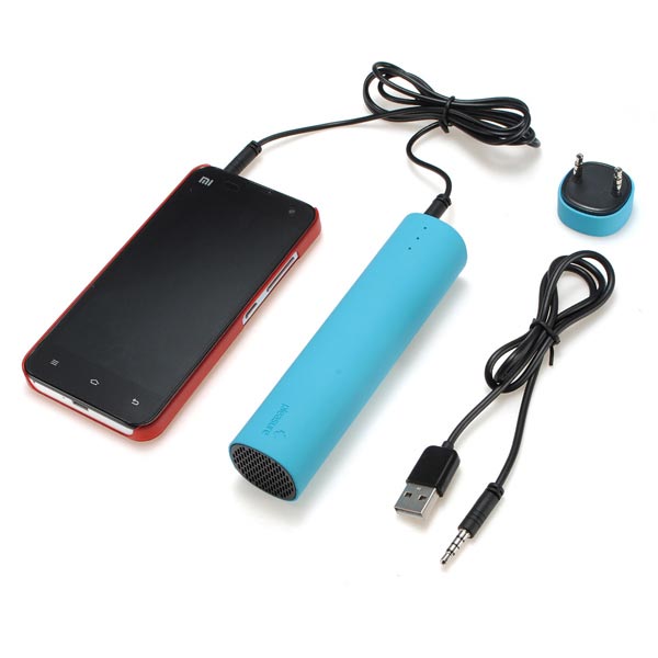 4000mAh-Power-Bank-With-Hi-Fi-Sound-Speaker-For-iPhone-Smartphone-916709