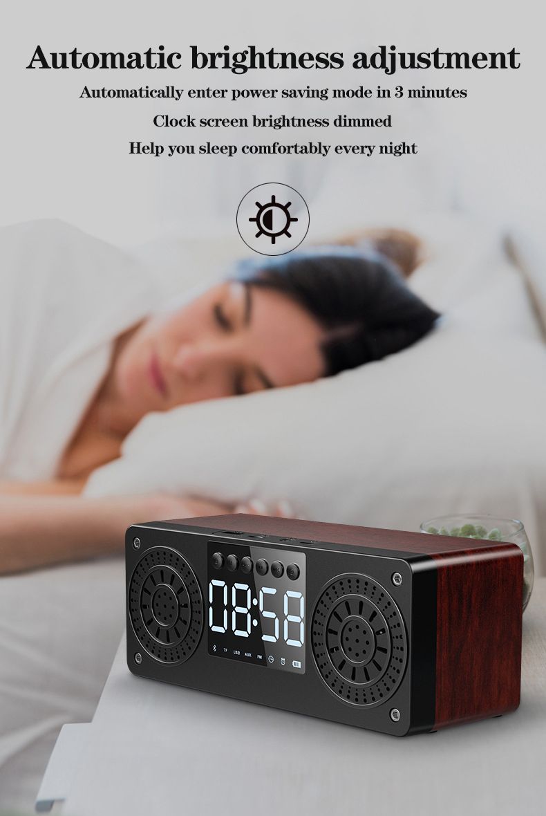 A10-Wooden-Portable-bluetooth-50-Speaker-Alarm-Clock-Wireless-Speakers-Support-TF-AUX-USB-FM-Radio-f-1702868