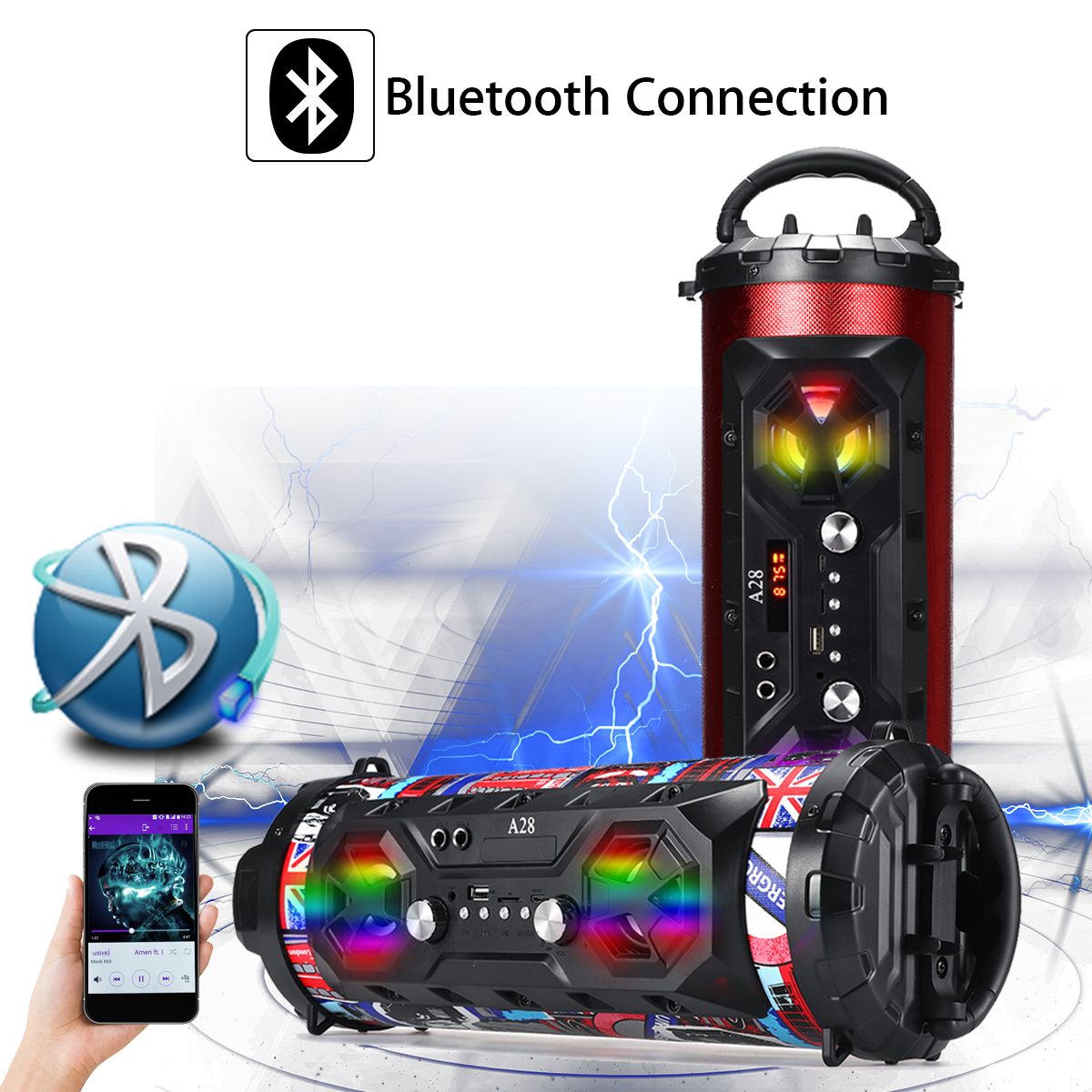 A28-Portable-bluetooth-Super-Bass-Speaker-Phone-Holder-TF-FM-AUX-in-Outdoor-Handsfree-Headset-With-M-1412991