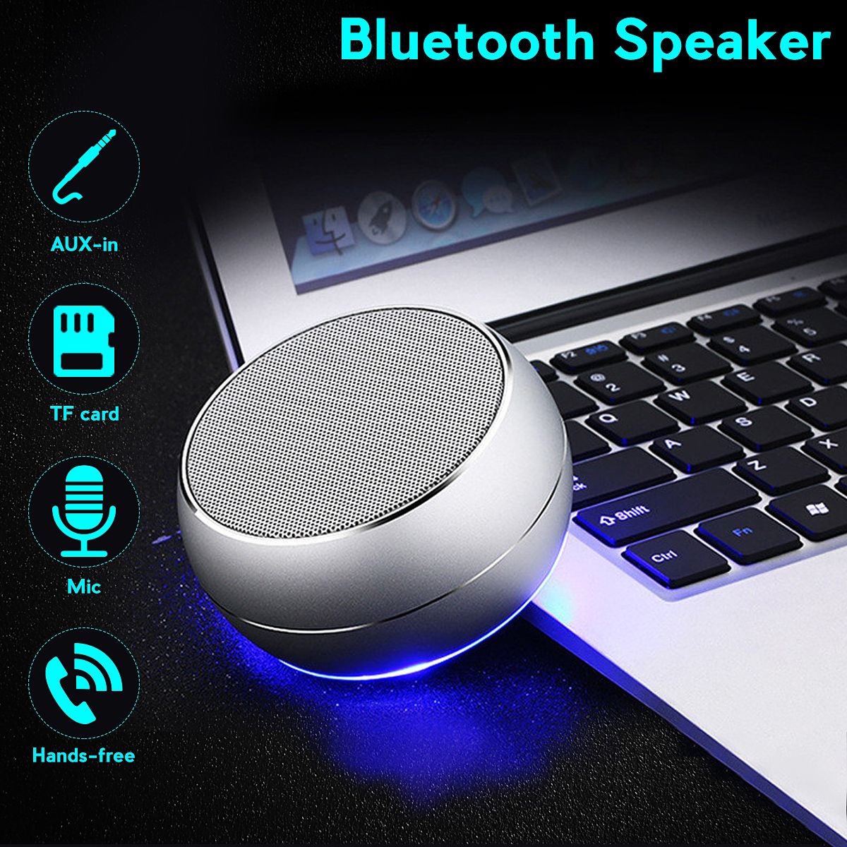 A9-Mini-Outdoors-Portable-Wireless-bluetooth-Speaker-TF-Card-Hands-free-Bass-Subwoofer-1266518