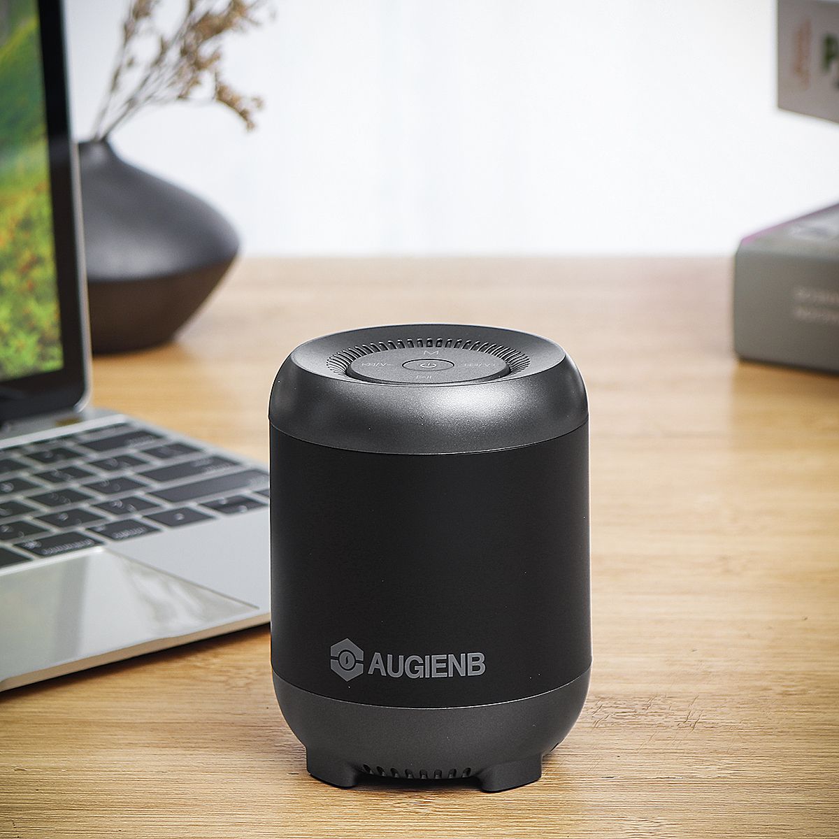 AUGIENB-AUG-Q33-TWS-Wireless-Stereo-bluetooth-50-Speaker-Portable-Mini-Speaker-Support-TF-AUX-USB-1633039