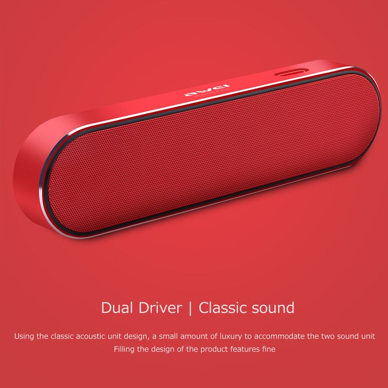Awei-Y220-Portable-2000mAh-Dual-Driver-Unit-Aluminum-Alloy-TF-Card-bluetooth-Speaker-With-Mic-1246352