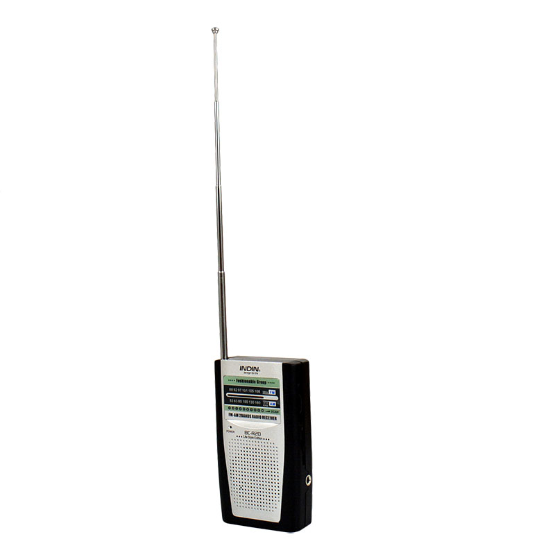 BC-R20-Pocket-Manual-Multi-function-Dual-Band-AM-FM-Receiver-Antenna-Radio-1120570