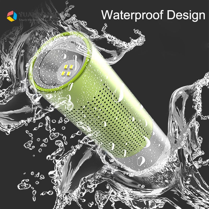 Bakeey-BT201-Wireless-bluetooth-Speaker-Portable-Stereo-2200mAh-TF-Card-Outdoors-Speaker-With-Flashl-1526344