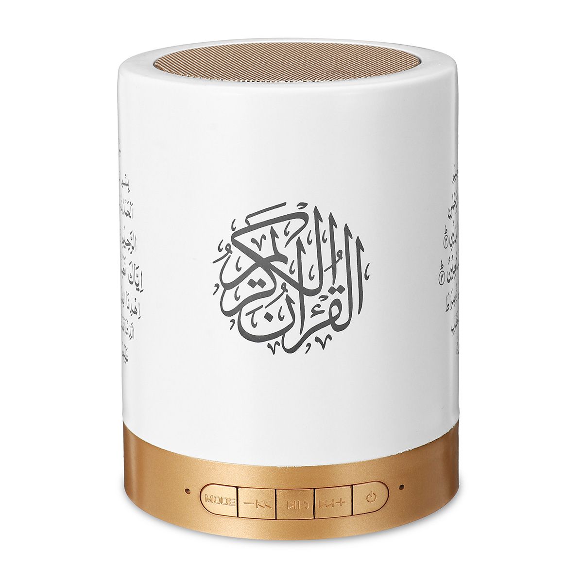 Bakeey-Portable-USB-Charging-Wireless-bluetooth-Colorful-Discoloration-Speaker-Remote-Control-Quran--1650378