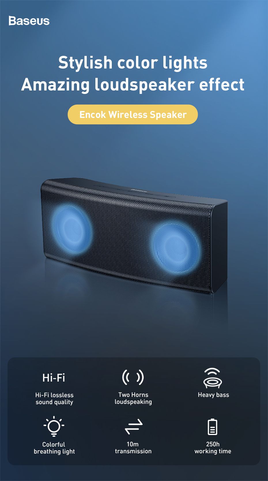 Baseus-Encok-E08-Wireless-bluetooth-Speaker-HiFi-Dual-Drivers-Bass-Stereo-LED-Light-TF-Card-AUX-Soun-1538835