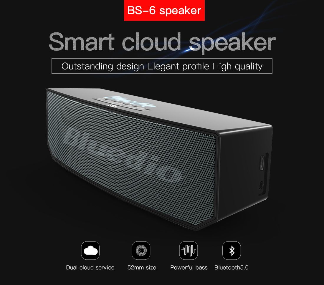 Bluedio-BS-6-Smart-Cloud-Wireless-bluetooth-Speaker-3-Drviers-Voice-Control-Bass-Stereo-Soundbar-1303578