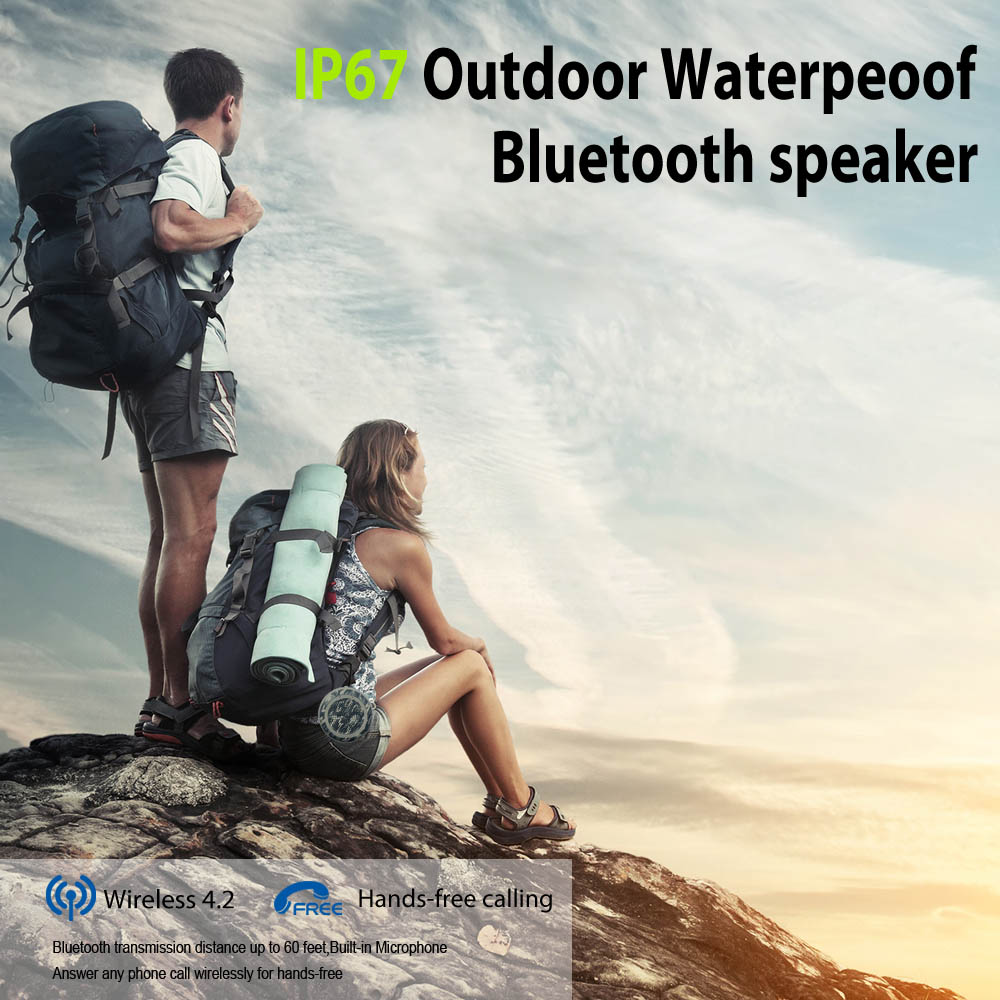 CYBORIS-Wireless-bluetooth-Speaker-IP67-Shockproof-Waterproof-TF-Card-TWS-Stereo-Speaker-with-Mic-1358406