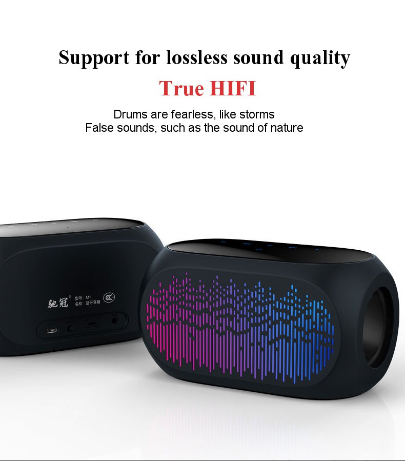 Colorful-Wireless-bluetooth-Hifi-Speaker-10W-Stereo-Bass-Handsfree-Headset-With-Mic-Support-TF-Card--1422370