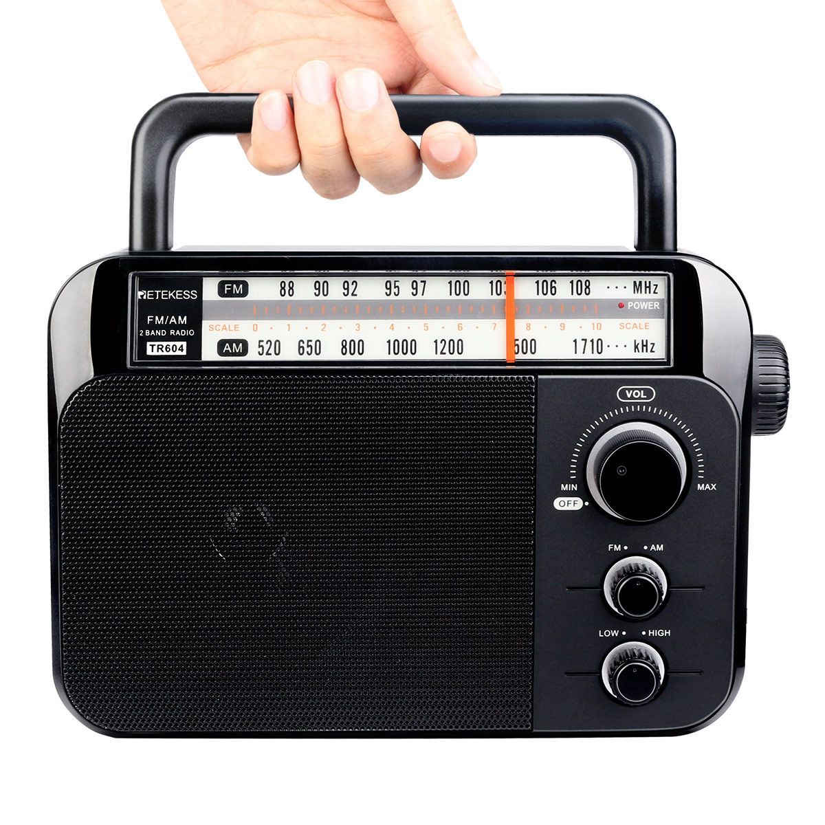 EUUS-Plug-220110V-FMAM-F9225A-Portable-Radio-1655920