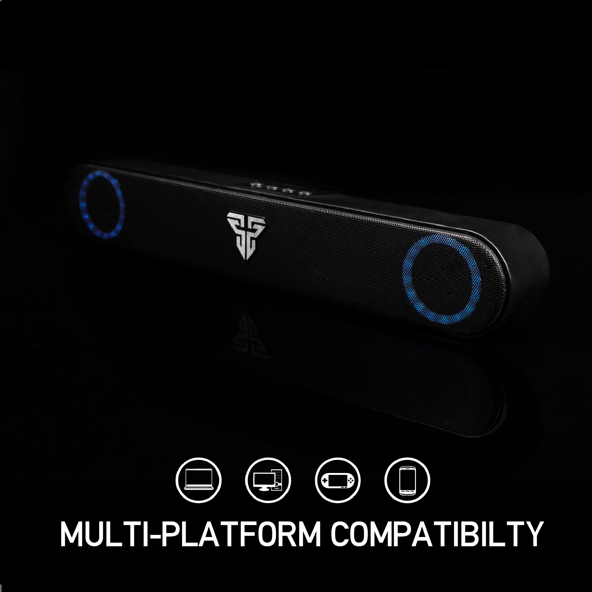 FANTECH-BS150-1200mAh-Portable-3D-Surround-Sound-Wireless-bluetooth-LED-Bass-Vibration-TF-Card-Gamin-1682222