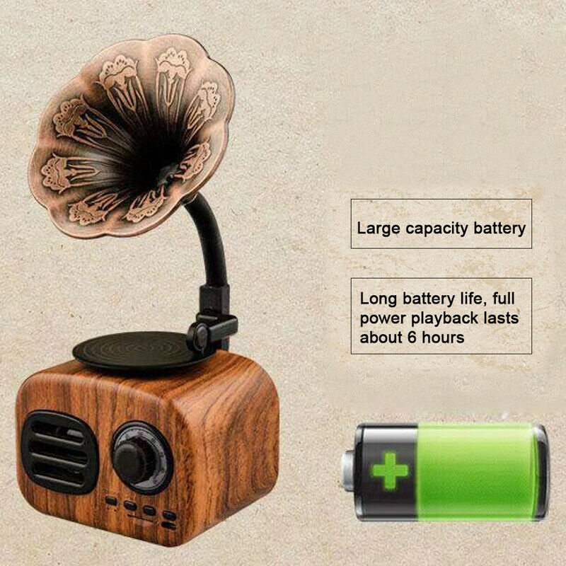 FT-BT05-Mini-Portable-Retro-bluetooth-Wooden-Speaker-Wireless-Gramophone-Handsfree-Speaker-With-TF-S-1620511