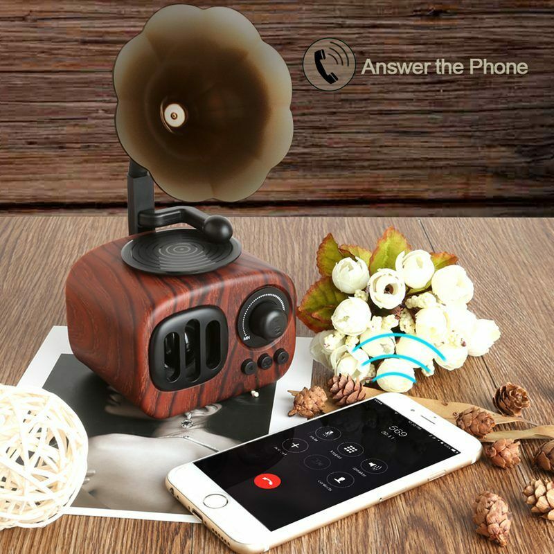 FT-BT05-Mini-Portable-Retro-bluetooth-Wooden-Speaker-Wireless-Gramophone-Handsfree-Speaker-With-TF-S-1620511