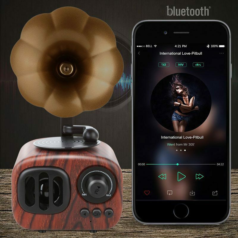 FT-BT05-Mini-Portable-Retro-bluetooth-Wooden-Speaker-Wireless-Gramophone-Handsfree-Speaker-With-TF-S-1620511