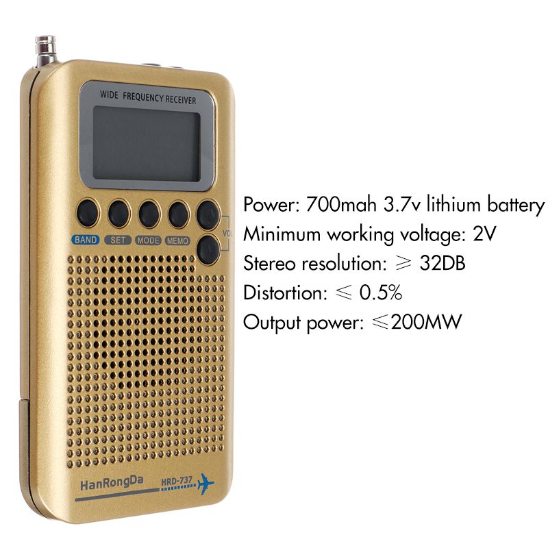 Full-Bands-Portable-Digital-AIR-FM-AM-CB-SW-VHF-Radio-LCD-Stereo-Mini-Receiver-Speaker-1443972