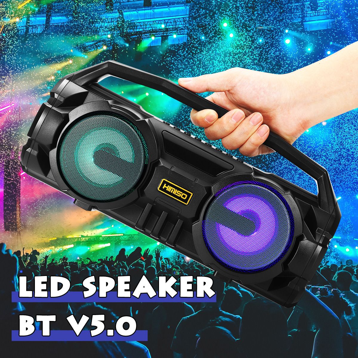 KM-S1-Portable-bluetooth-50-Speaker-10W-Stereo-Bass-Colorful-LED-Light-Loudspeaker-with-Mic-1582072