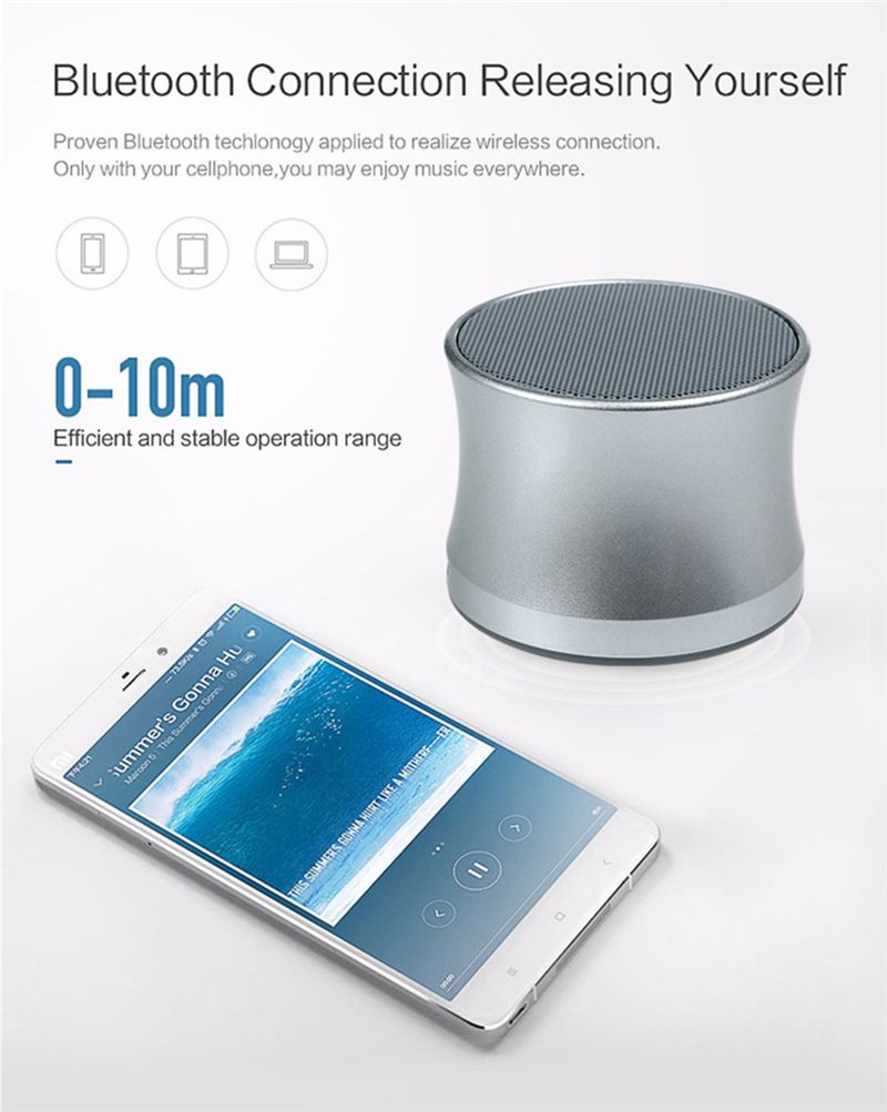 KS-01-Mini-Portable-TF-Card-Stereo-Heavy-Bass-bluetooth-Speaker-With-Mic-1211509