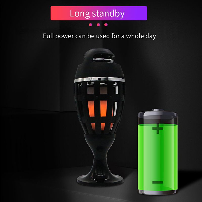 LED-Flame-Atmosphere-Speaker-Lamp-Wireless-bluetooth-Speaker-2000mAh-IP65-Waterproof-Speaker-1604045