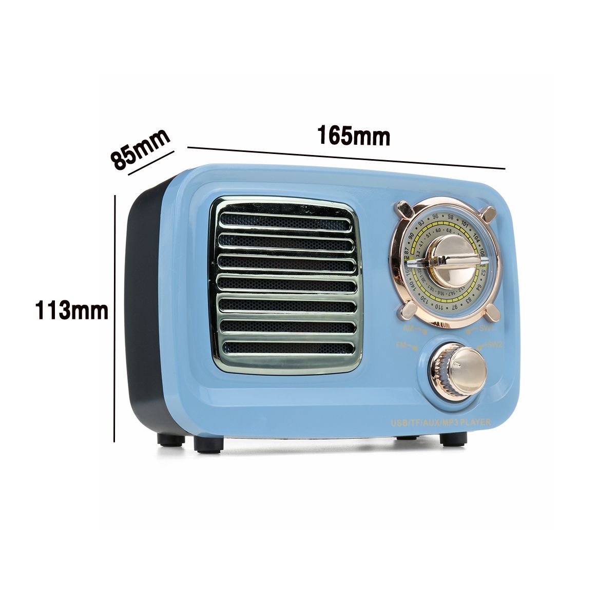 MD-309BT-Portable-Retro-FM-AM-SW-Radio-Bass-bluetooth-Speaker-MP3-Player-USB-AUX-TF-Card-1621137