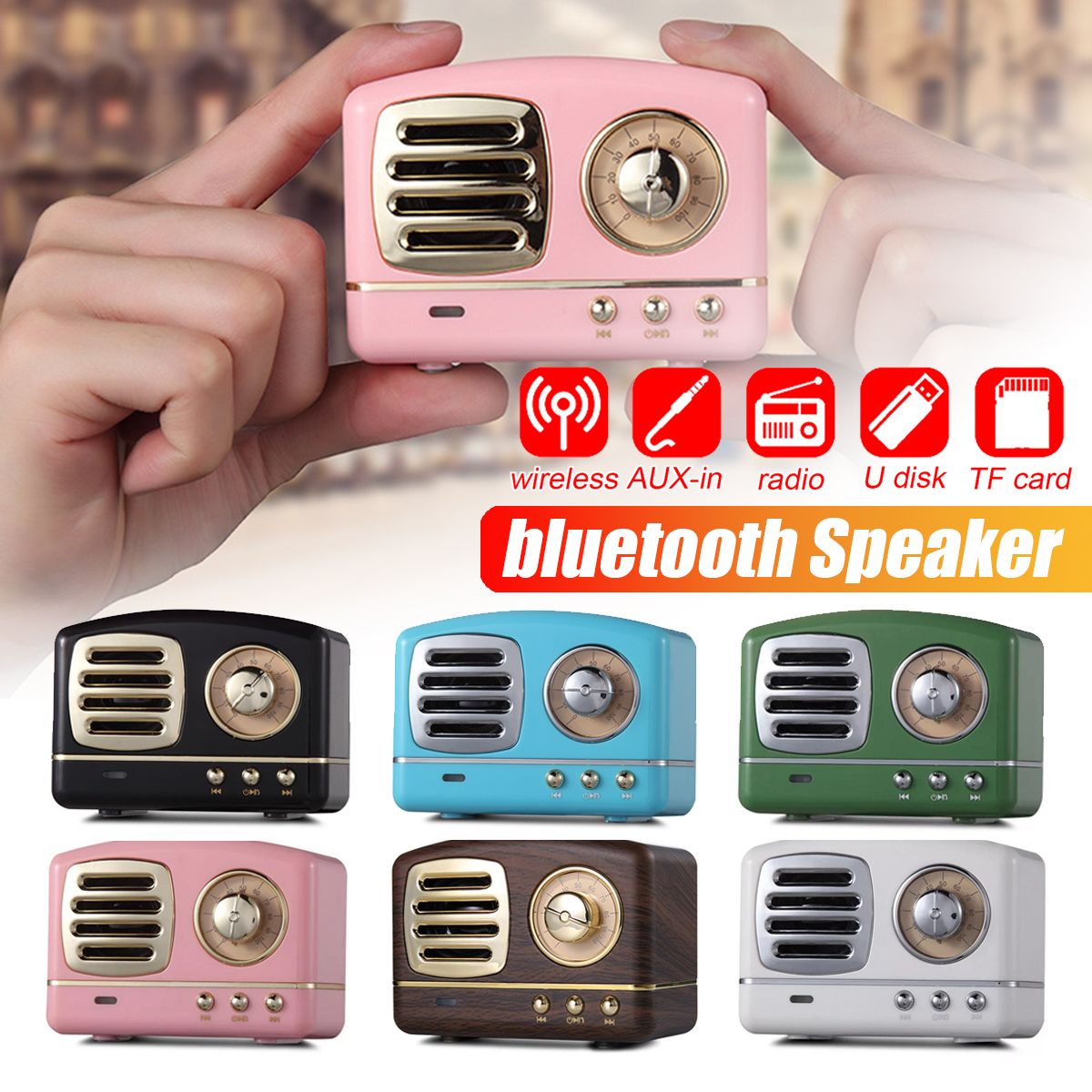 Mini-Retro-Speaker-Portable-Wireless-Stereo-bluetooth-Decoration-Speaker-Music-Radio-Support-TF-AUX--1649941