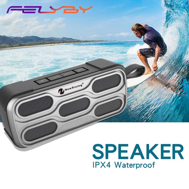 Newrixing-Outdoor-Wireless-bluetooth-Speaker-TF-Card-U-Disk-AUX-Waterproof-Shockproof-Stereo-Speaker-1526988