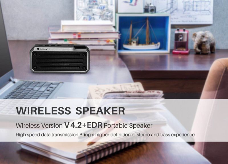 Newrixing-Portable-Wireless-bluetooth-Speaker-Dual-Units-Bass-Stereo-FM-Radio-TF-Card-Outdoors-Speak-1526403