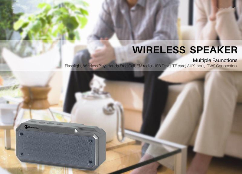Newrixing-Portable-Wireless-bluetooth-Speaker-Dual-Units-Bass-Stereo-FM-Radio-TF-Card-Outdoors-Speak-1526403