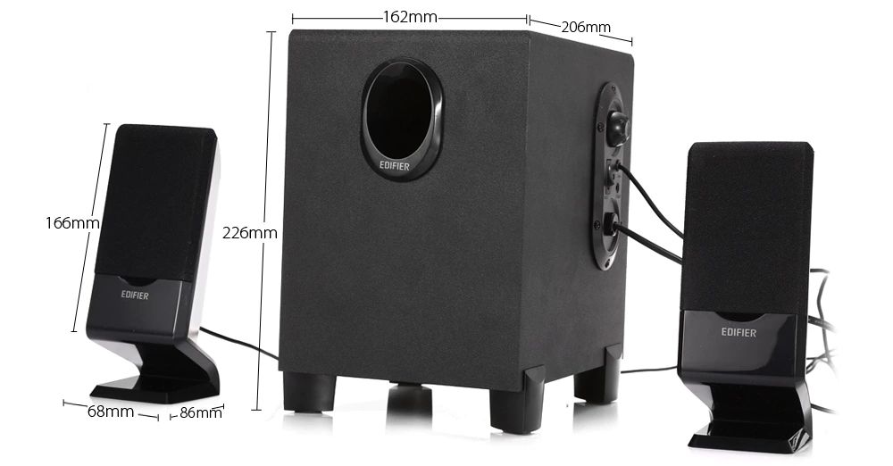 Original-Edifier-R101V-21-Channel-Multimedia-Speaker-MDF-4-inch-Subwoofer-HiFi-Stereo-Bass-35mm-Audi-1760749