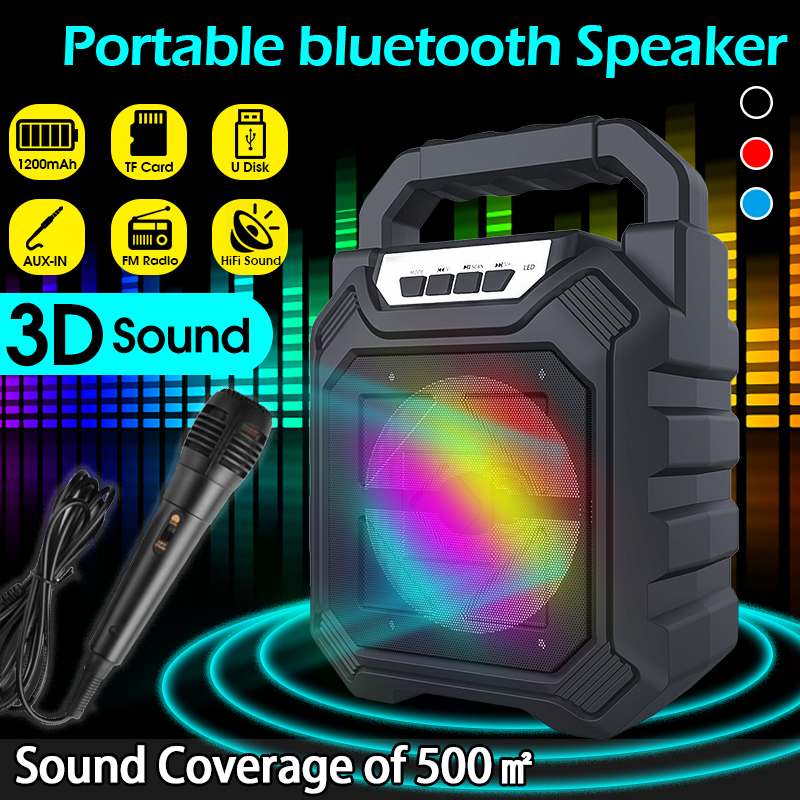 Outdoor-Portable-Wireless-bluetooth-Speaker-With-Mic-FM-Radio-Stereo-Waterproof-Soundbox-Support-AUX-1760892