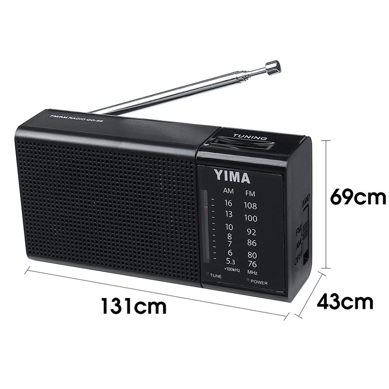 Portable-AM-530-1600KHz-FM-Radio-LED-Flash-Light-Speaker-MP3-Player-1522671