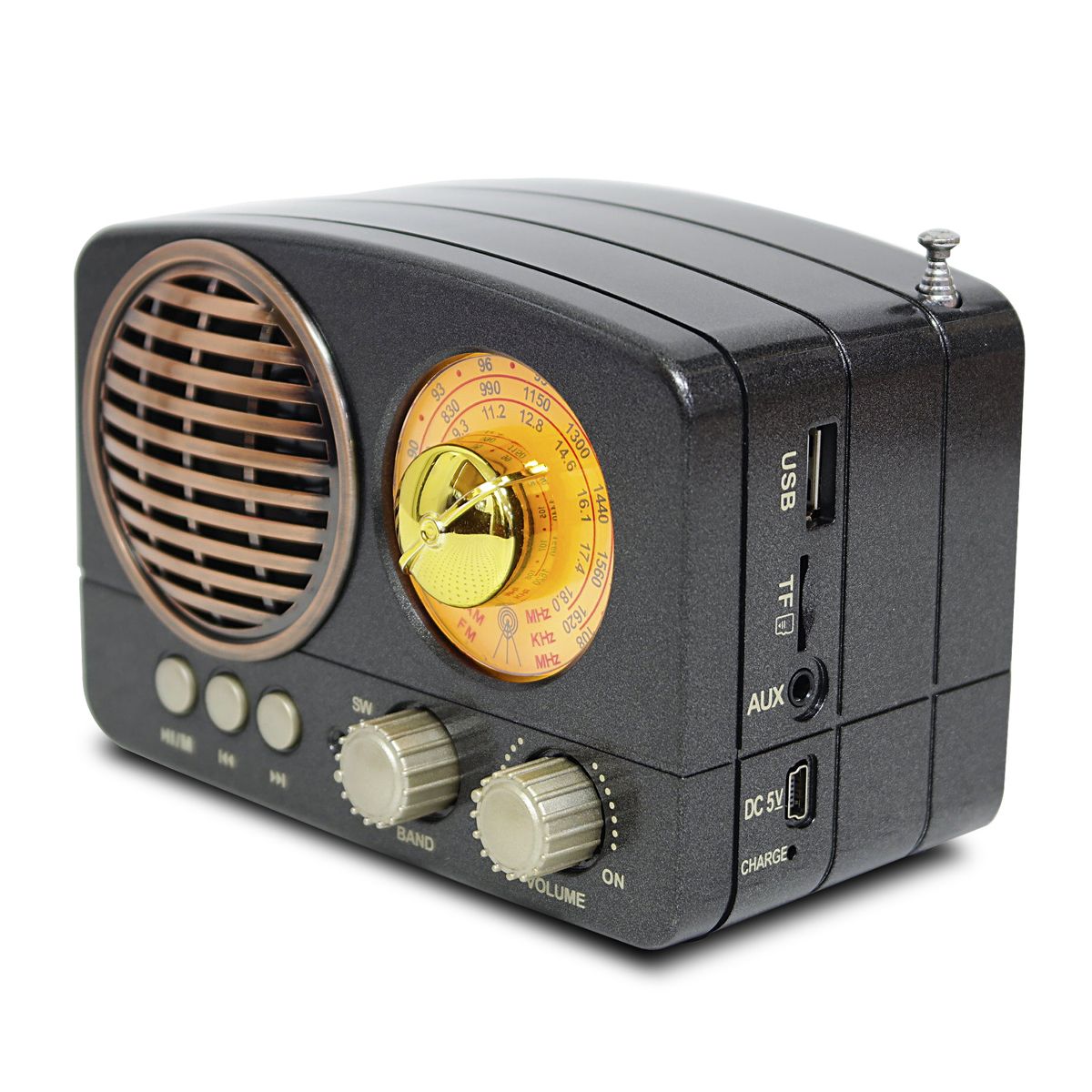 Portable-AM-FM-AUX-Vintage-Retro-Radio-SW-bluetooth-Speaker-TF-Card-USB-MP3-Music-Player-1413878