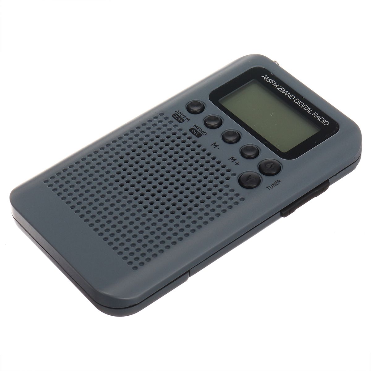 Portable-Digital-FM-AM-Radio-LCD-2-Bands-Stereo-Mini-Receiver-Off-road-Enthusiasts-Jogging-1443971