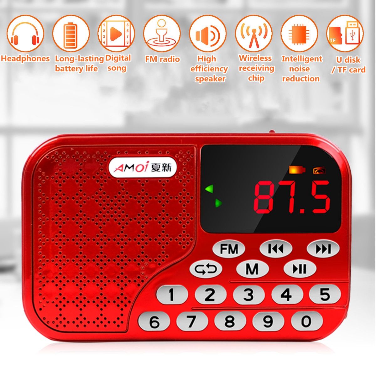 Portable-Digital-FM-Radio-U-disk-TF-Card-MP3-Music-Audio-Player-Speaker-1446983