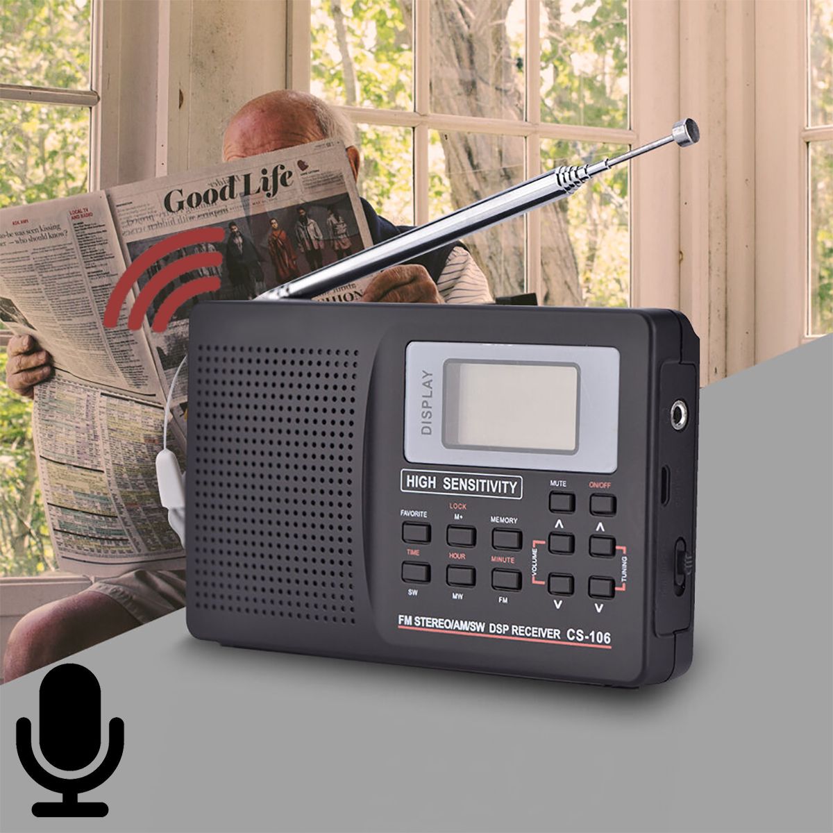 Portable-Digital-Full-Band-AM-FM-SW-MW-LW-Radio-Receiver-Alarm-Clock-1632670