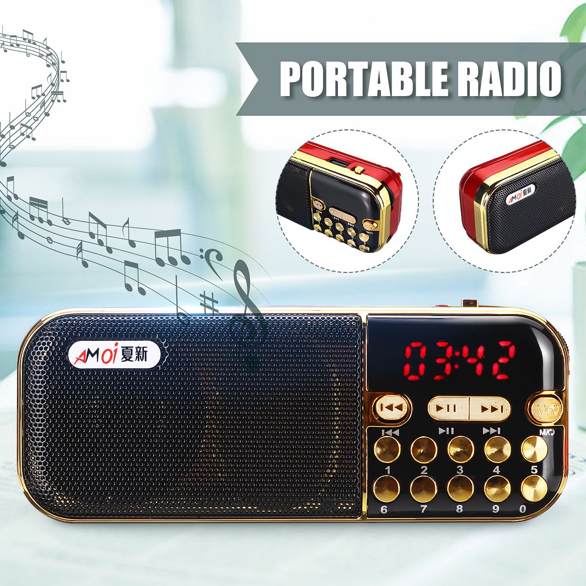 Portable-Digital-TF-Card-U-Disk-FM-Radio-MP3-Music-Player-Speaker-1455831